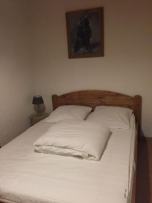 Appartamento Grand Studio De 36M2 Avec Alcove, Situe Au Centre. Les Deux Alpes Esterno foto