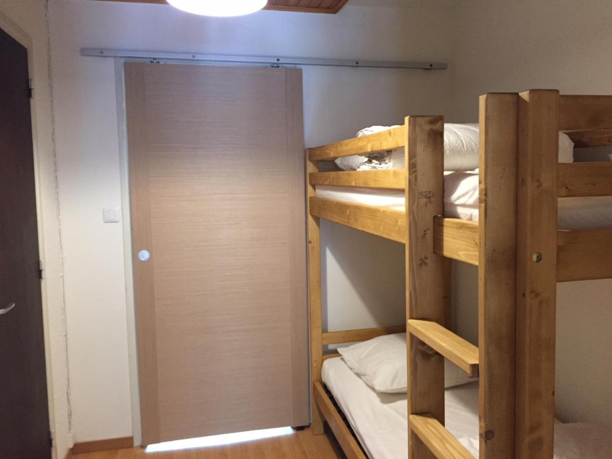 Appartamento Grand Studio De 36M2 Avec Alcove, Situe Au Centre. Les Deux Alpes Esterno foto