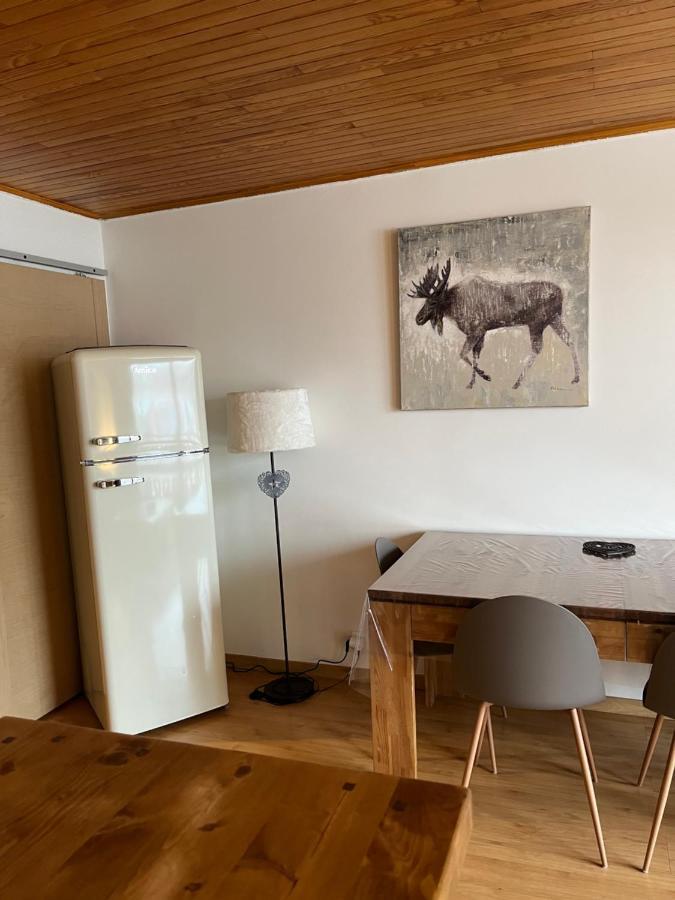 Appartamento Grand Studio De 36M2 Avec Alcove, Situe Au Centre. Les Deux Alpes Esterno foto